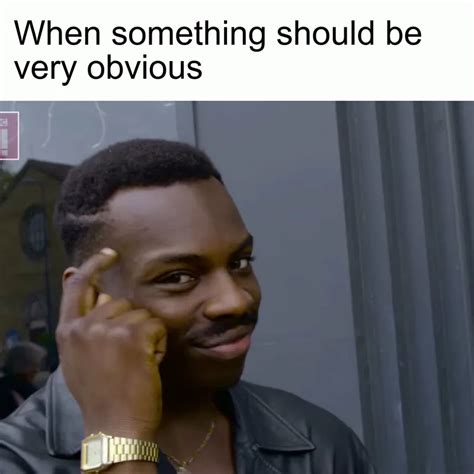 man thinking meme template|Roll Safe Think About It Meme Template .